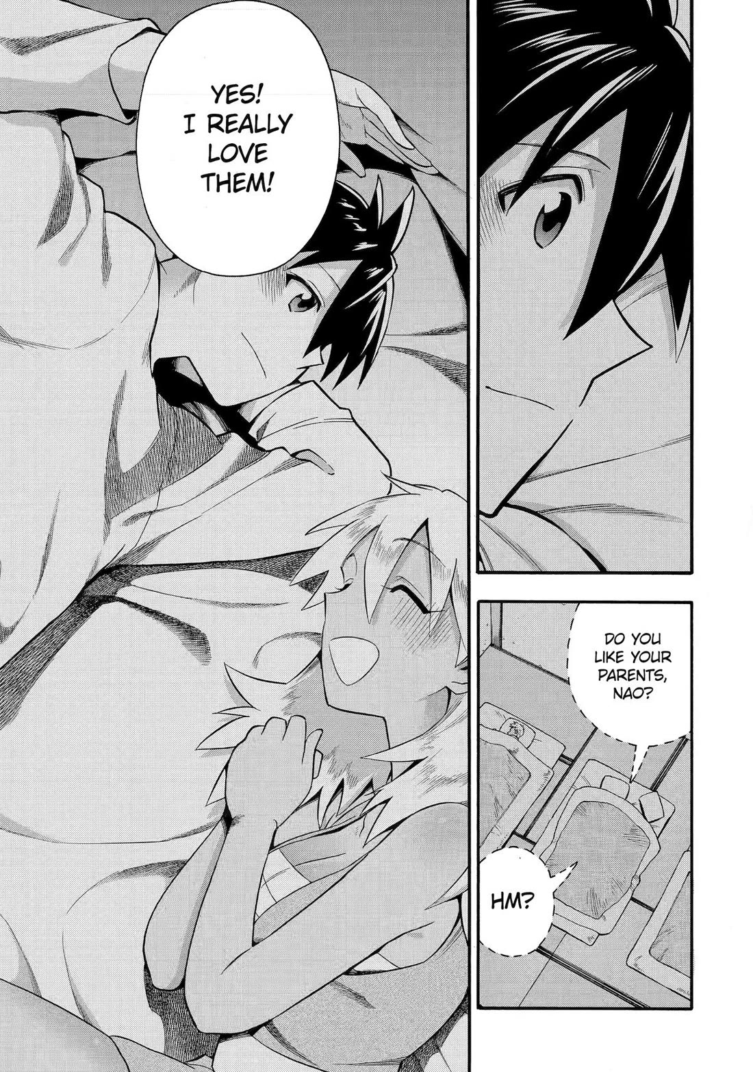 I Was Dismissed from the Hero’s Party Because They Don’t Need My Training Skills, so I Strengthened My [Fief] Which I Got as a Replacement for My Retirement Money. chapter 54 page 33