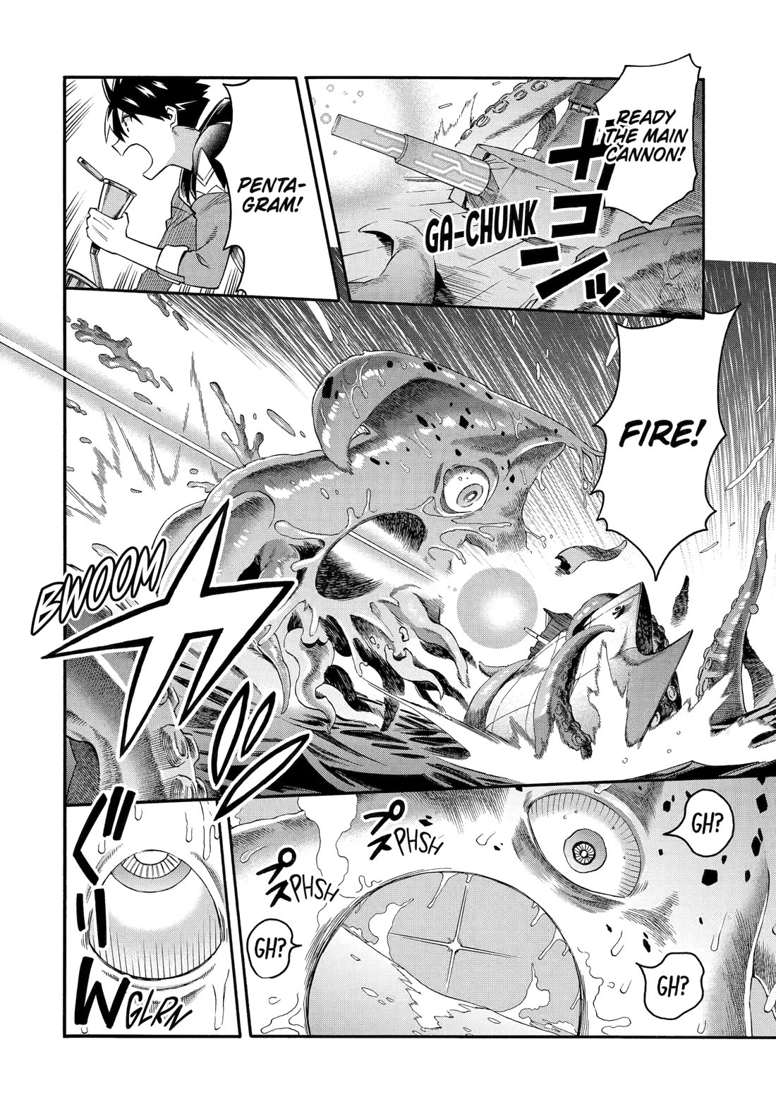 I Was Dismissed from the Hero’s Party Because They Don’t Need My Training Skills, so I Strengthened My [Fief] Which I Got as a Replacement for My Retirement Money. chapter 55 page 4