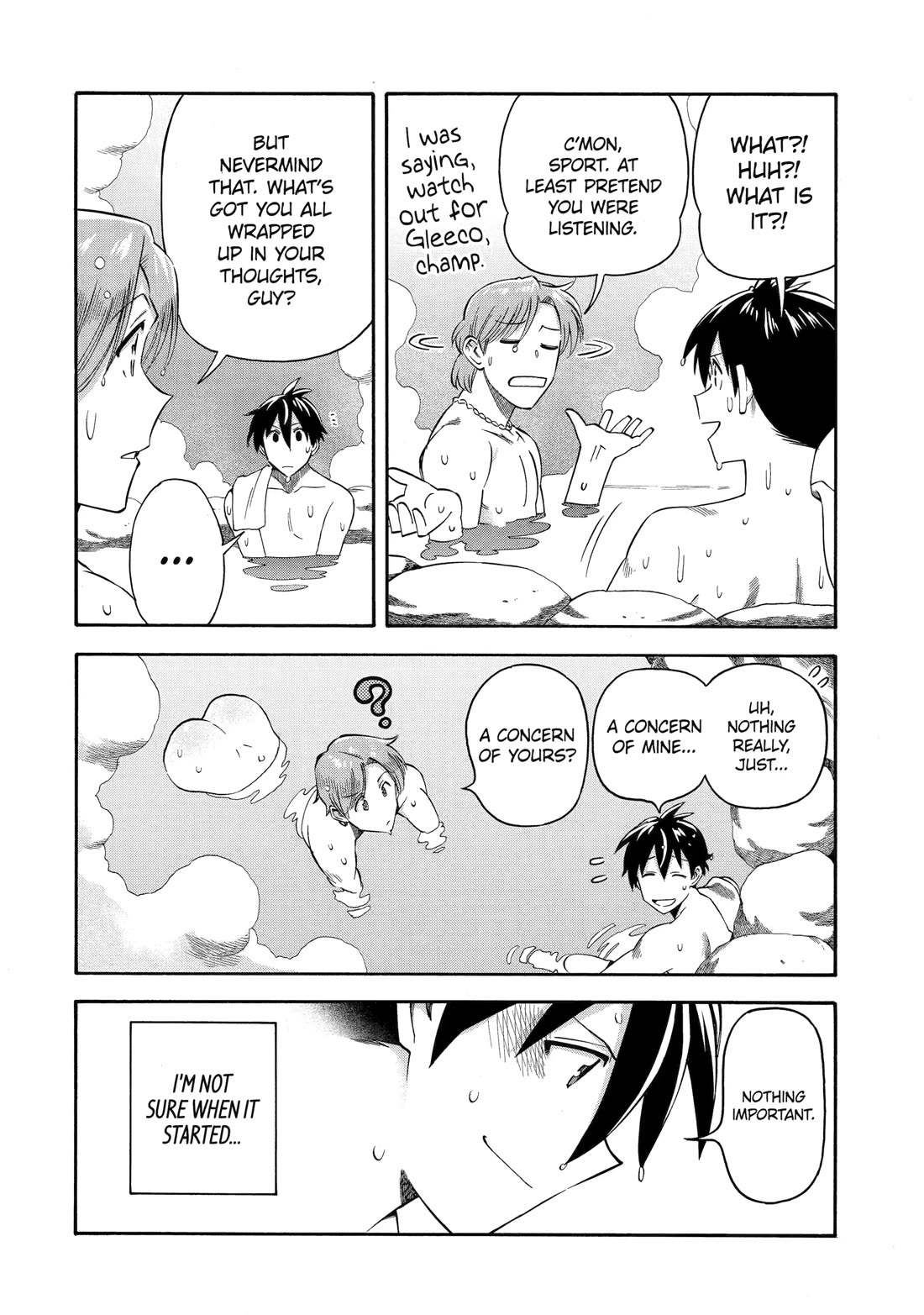 I Was Dismissed from the Hero’s Party Because They Don’t Need My Training Skills, so I Strengthened My [Fief] Which I Got as a Replacement for My Retirement Money. chapter 56 page 16