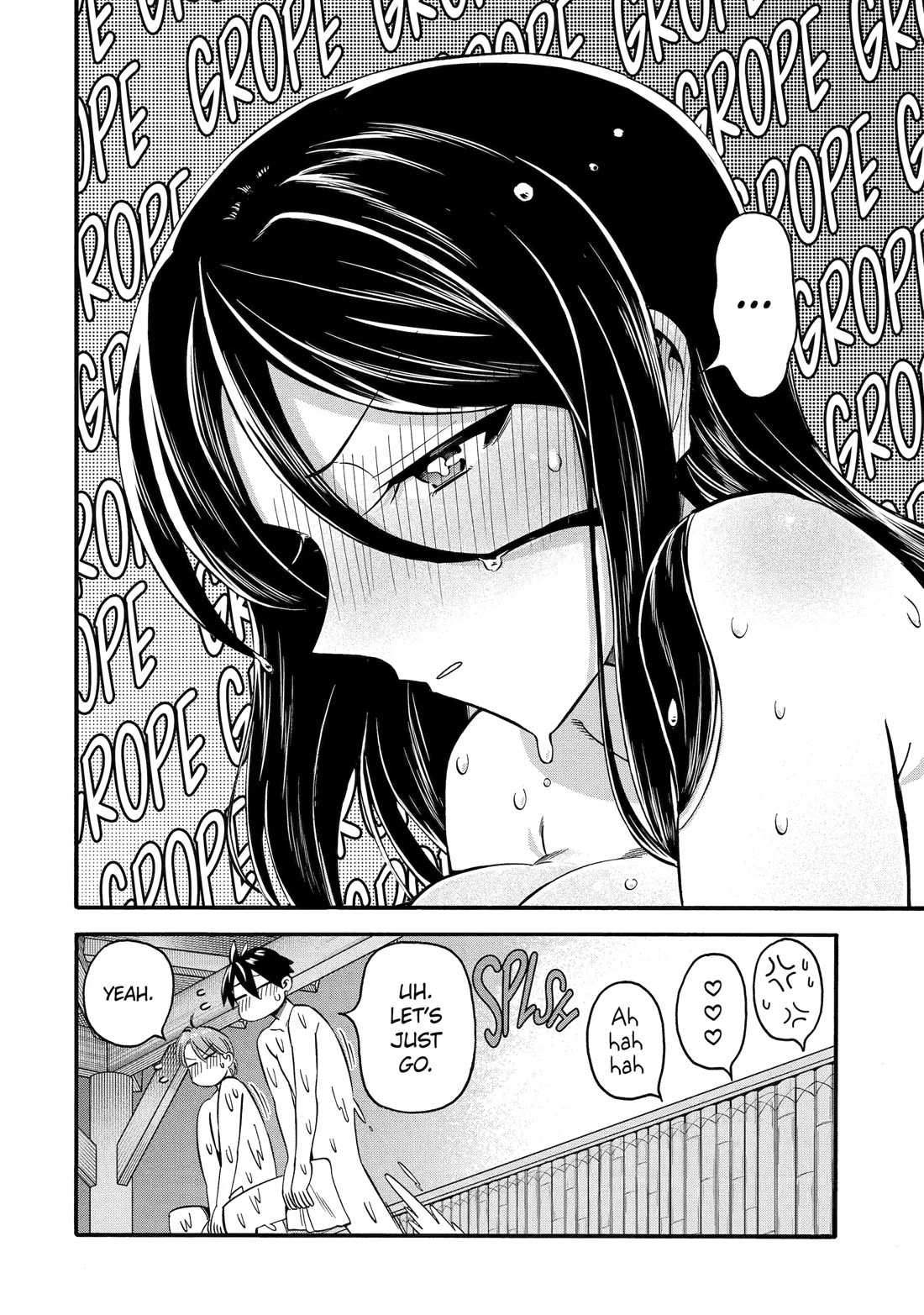 I Was Dismissed from the Hero’s Party Because They Don’t Need My Training Skills, so I Strengthened My [Fief] Which I Got as a Replacement for My Retirement Money. chapter 56 page 28