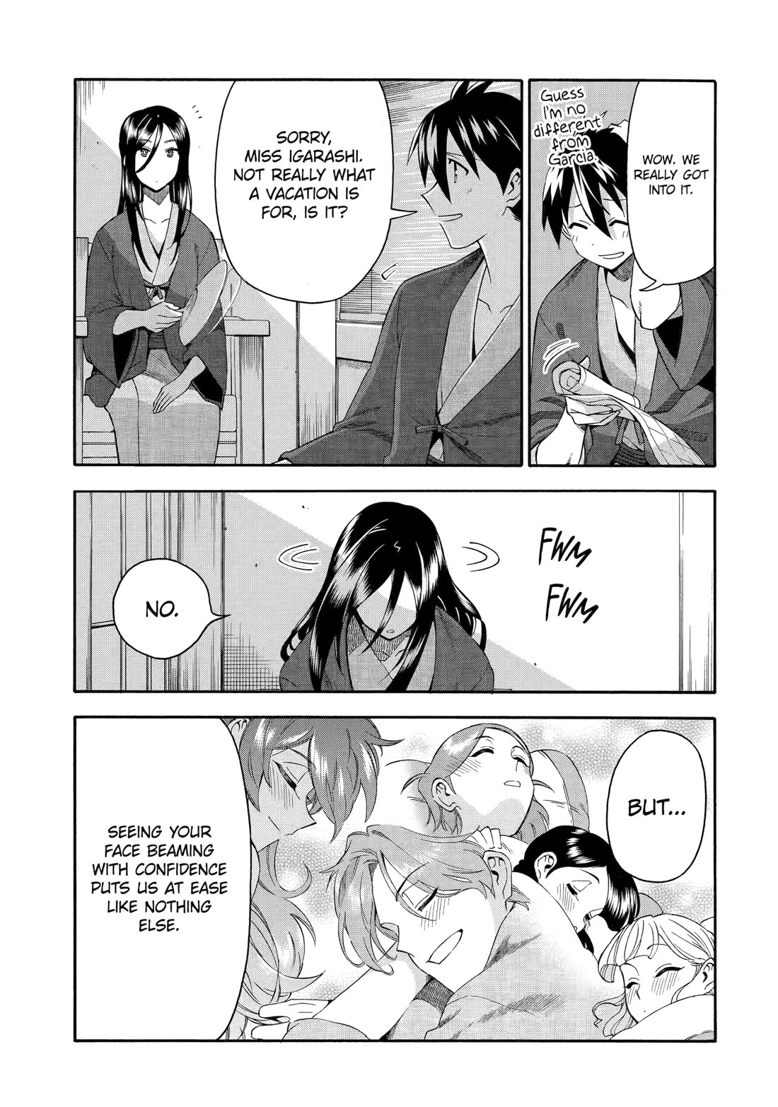 I Was Dismissed from the Hero’s Party Because They Don’t Need My Training Skills, so I Strengthened My [Fief] Which I Got as a Replacement for My Retirement Money. chapter 56 page 39