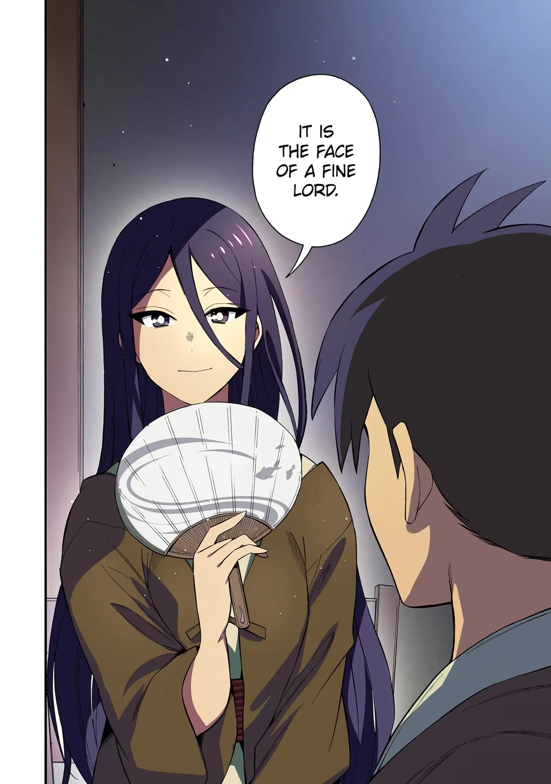 I Was Dismissed from the Hero’s Party Because They Don’t Need My Training Skills, so I Strengthened My [Fief] Which I Got as a Replacement for My Retirement Money. chapter 56 page 40