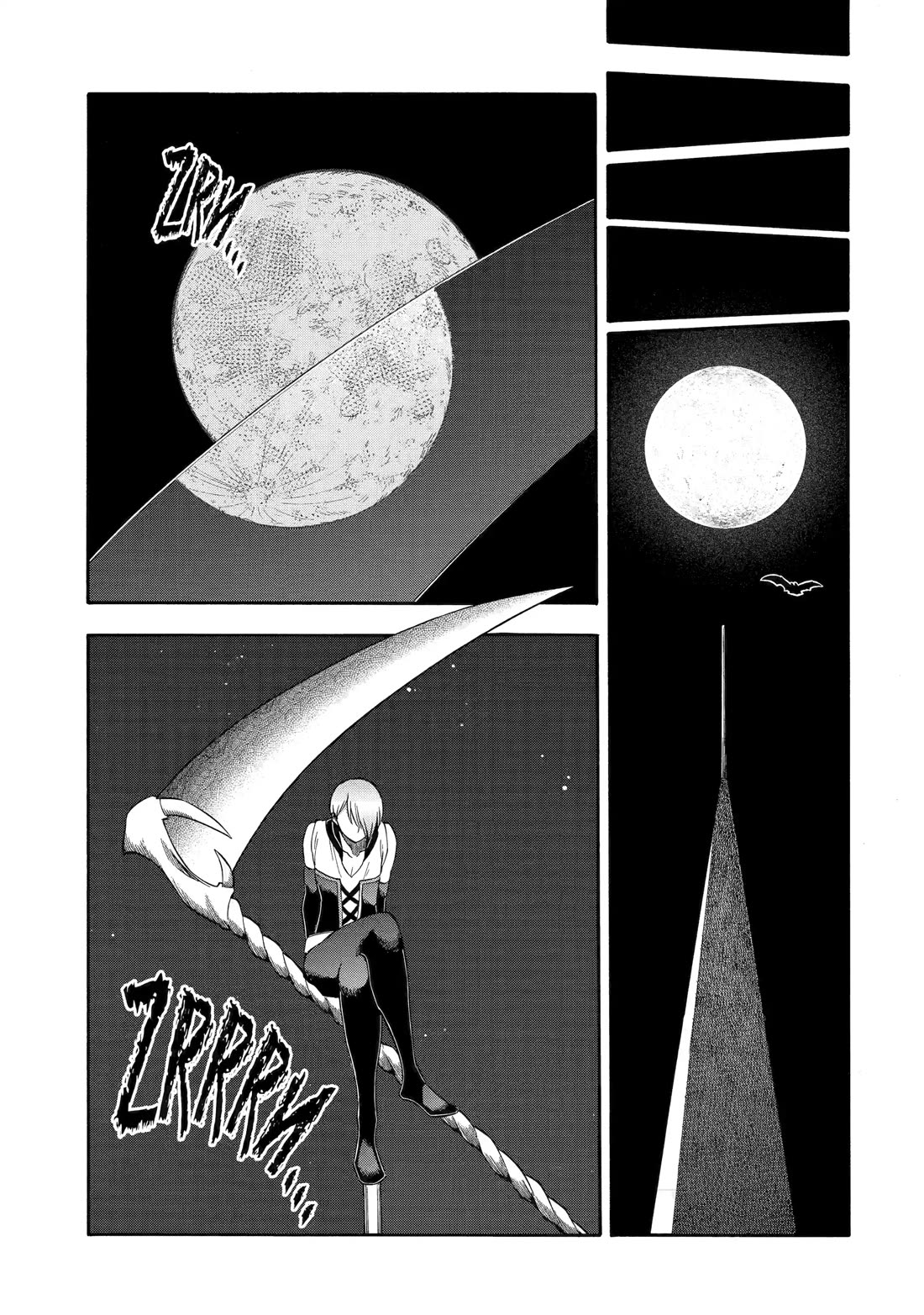 I Was Dismissed from the Hero’s Party Because They Don’t Need My Training Skills, so I Strengthened My [Fief] Which I Got as a Replacement for My Retirement Money. chapter 56 page 45