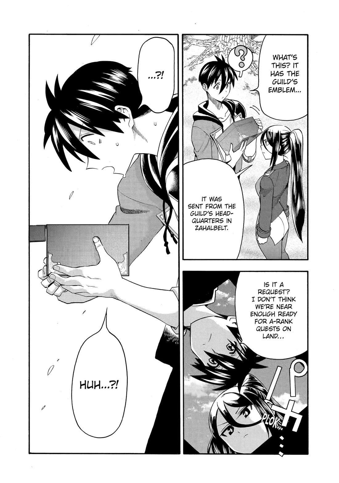 I Was Dismissed from the Hero’s Party Because They Don’t Need My Training Skills, so I Strengthened My [Fief] Which I Got as a Replacement for My Retirement Money. chapter 57 page 22