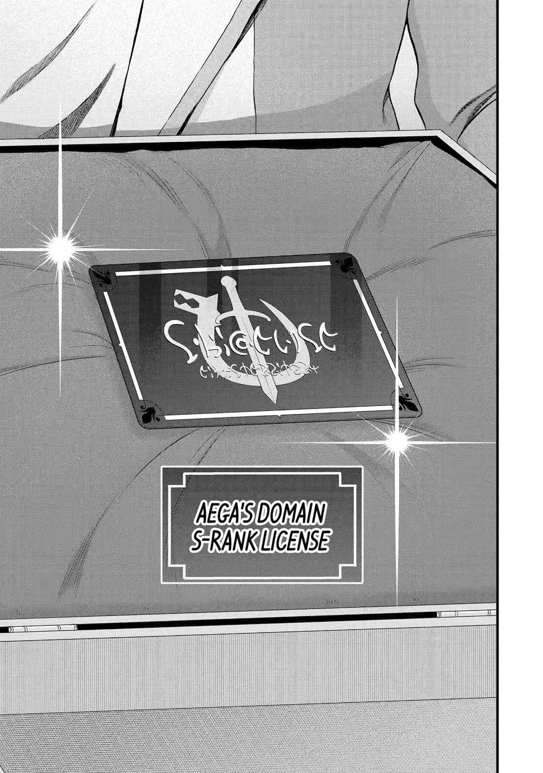 I Was Dismissed from the Hero’s Party Because They Don’t Need My Training Skills, so I Strengthened My [Fief] Which I Got as a Replacement for My Retirement Money. chapter 57 page 23