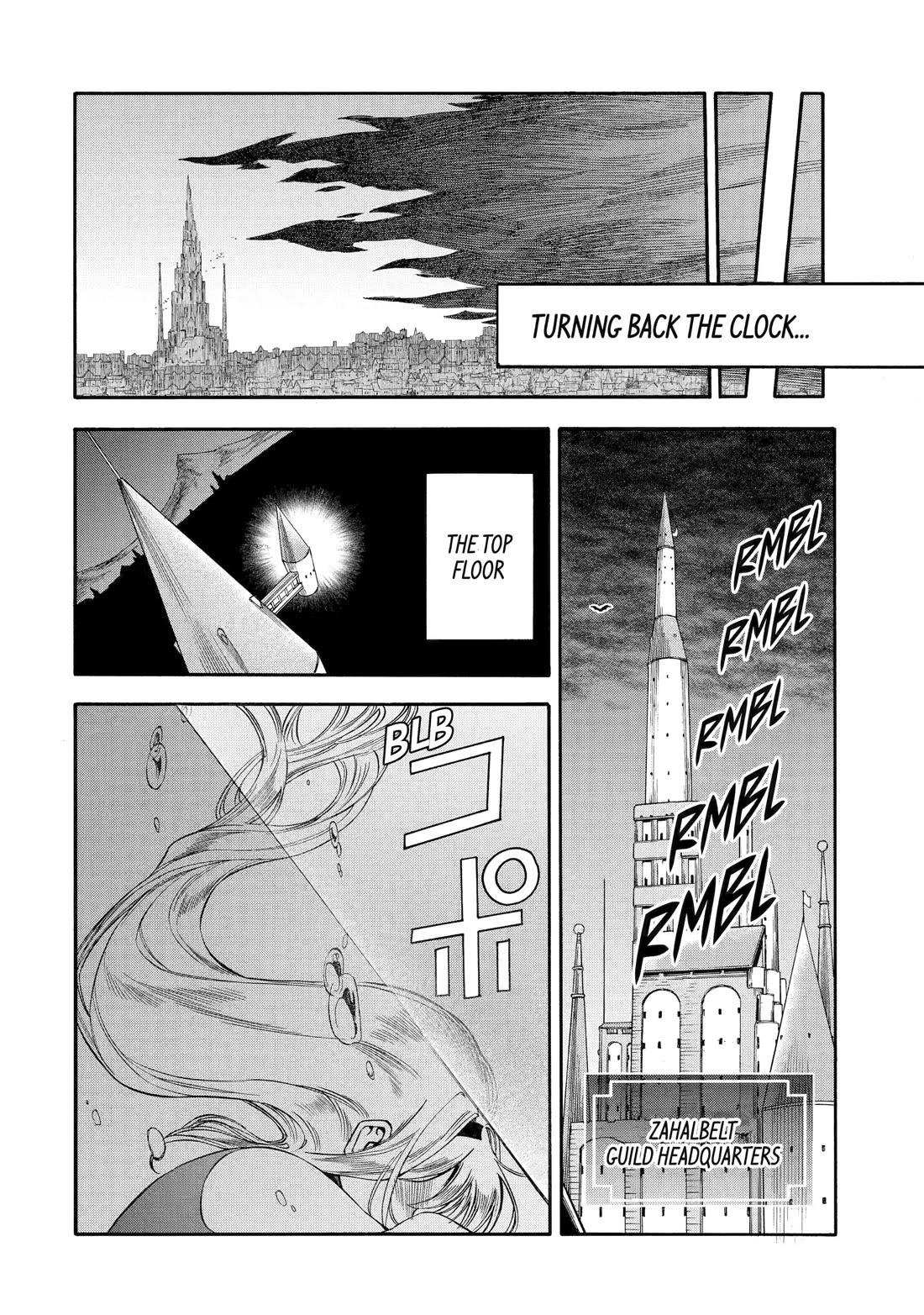 I Was Dismissed from the Hero’s Party Because They Don’t Need My Training Skills, so I Strengthened My [Fief] Which I Got as a Replacement for My Retirement Money. chapter 57 page 24