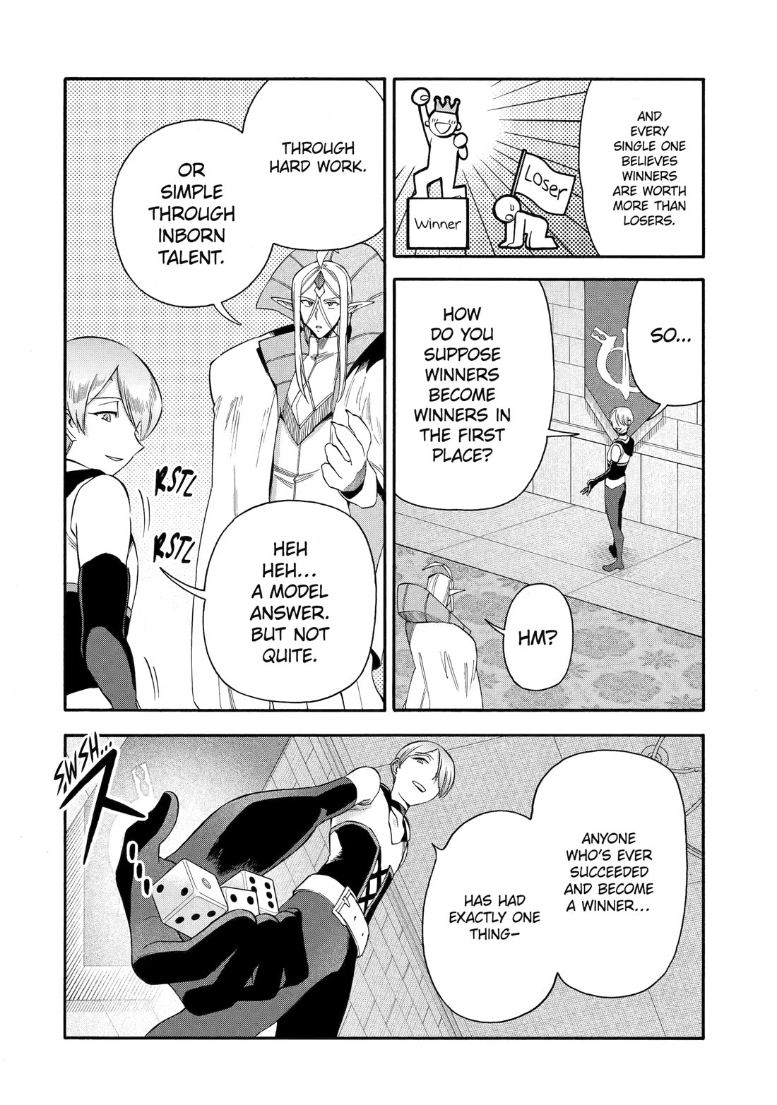 I Was Dismissed from the Hero’s Party Because They Don’t Need My Training Skills, so I Strengthened My [Fief] Which I Got as a Replacement for My Retirement Money. chapter 59 page 10