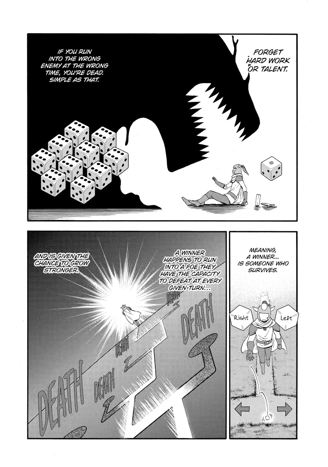 I Was Dismissed from the Hero’s Party Because They Don’t Need My Training Skills, so I Strengthened My [Fief] Which I Got as a Replacement for My Retirement Money. chapter 59 page 12