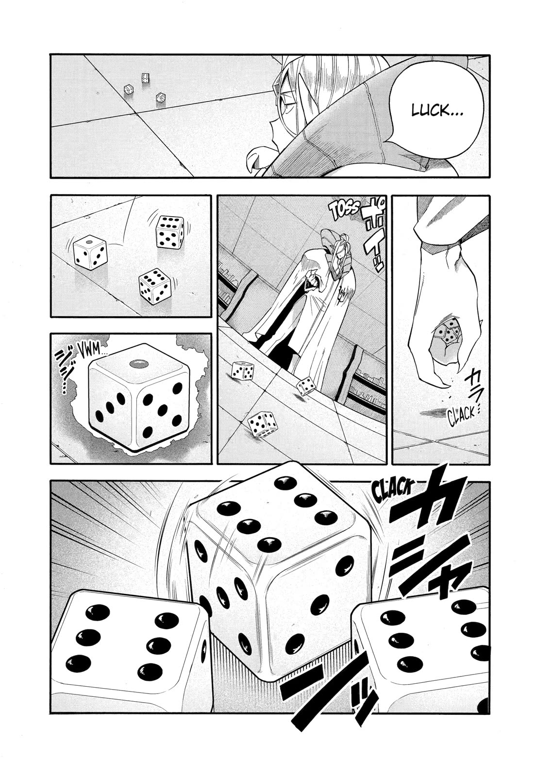 I Was Dismissed from the Hero’s Party Because They Don’t Need My Training Skills, so I Strengthened My [Fief] Which I Got as a Replacement for My Retirement Money. chapter 59 page 15