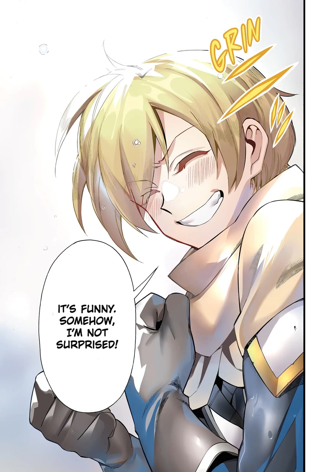 I Was Dismissed from the Hero’s Party Because They Don’t Need My Training Skills, so I Strengthened My [Fief] Which I Got as a Replacement for My Retirement Money. chapter 59 page 29