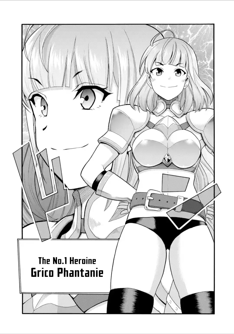 I Was Dismissed from the Hero’s Party Because They Don’t Need My Training Skills, so I Strengthened My [Fief] Which I Got as a Replacement for My Retirement Money. chapter 6 page 21