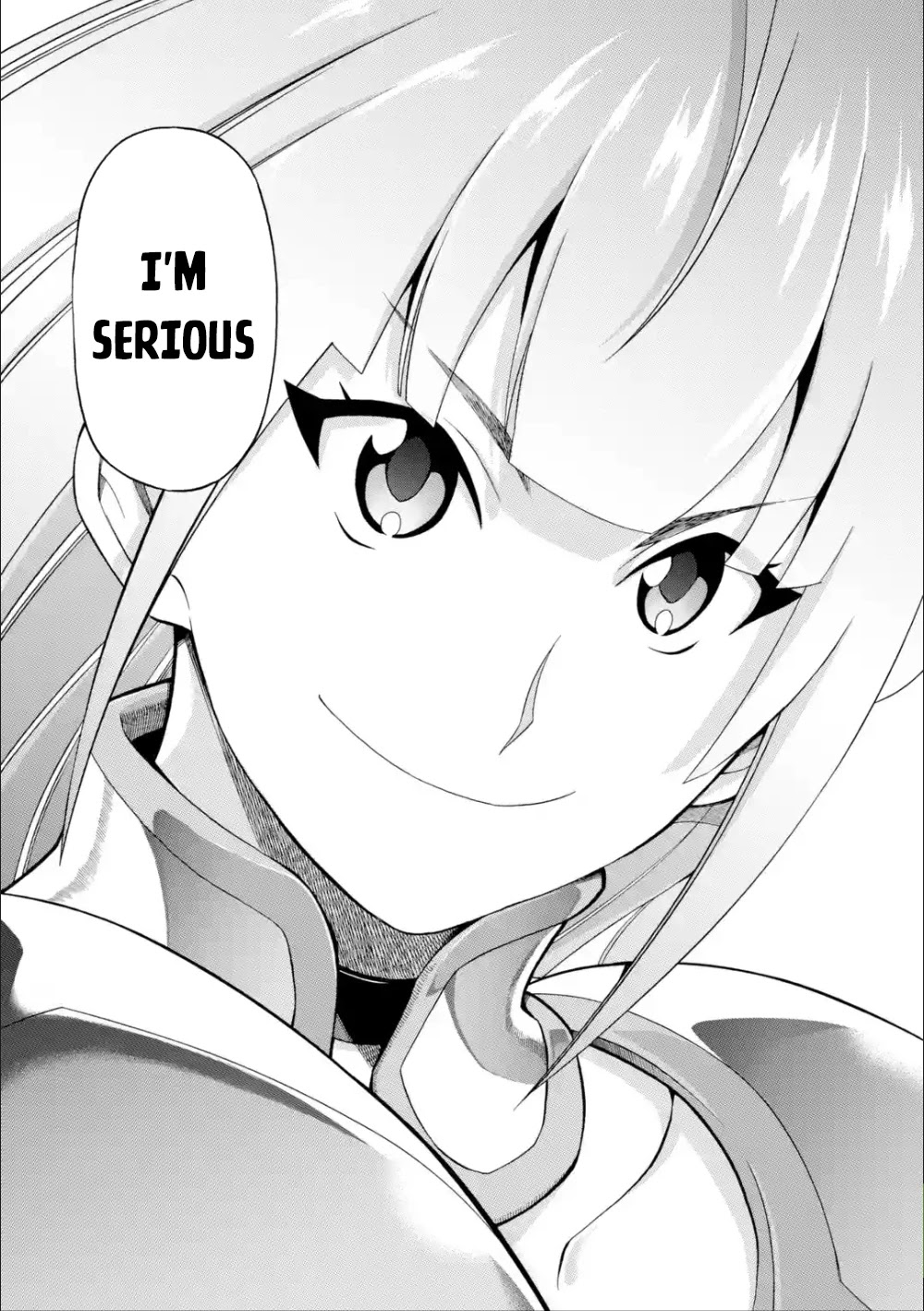 I Was Dismissed from the Hero’s Party Because They Don’t Need My Training Skills, so I Strengthened My [Fief] Which I Got as a Replacement for My Retirement Money. chapter 6 page 29