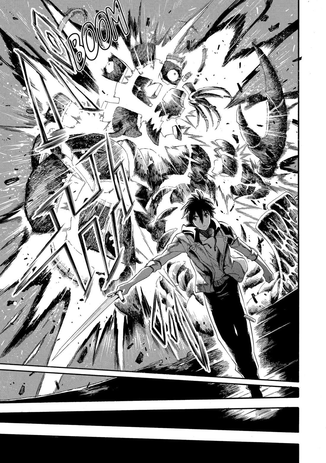 I Was Dismissed from the Hero’s Party Because They Don’t Need My Training Skills, so I Strengthened My [Fief] Which I Got as a Replacement for My Retirement Money. chapter 60 page 31