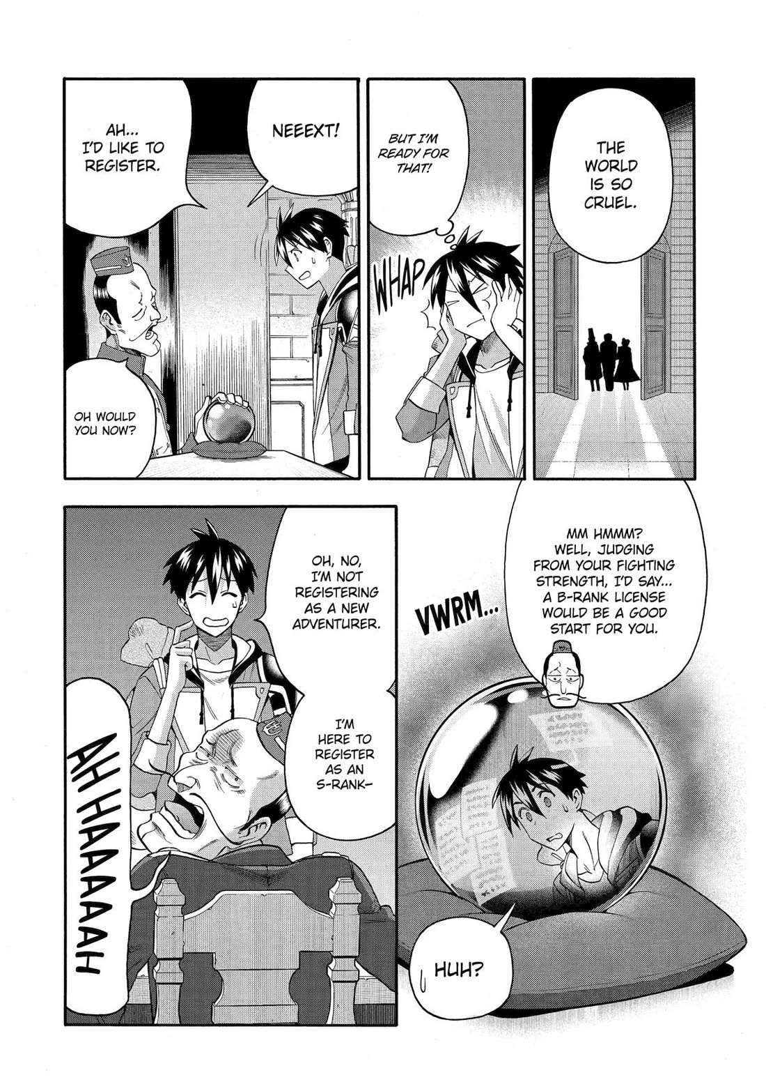 I Was Dismissed from the Hero’s Party Because They Don’t Need My Training Skills, so I Strengthened My [Fief] Which I Got as a Replacement for My Retirement Money. chapter 61 page 15