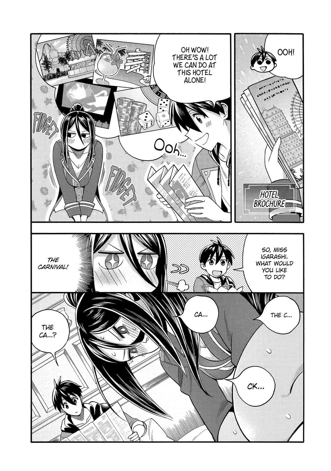 I Was Dismissed from the Hero’s Party Because They Don’t Need My Training Skills, so I Strengthened My [Fief] Which I Got as a Replacement for My Retirement Money. chapter 61 page 32