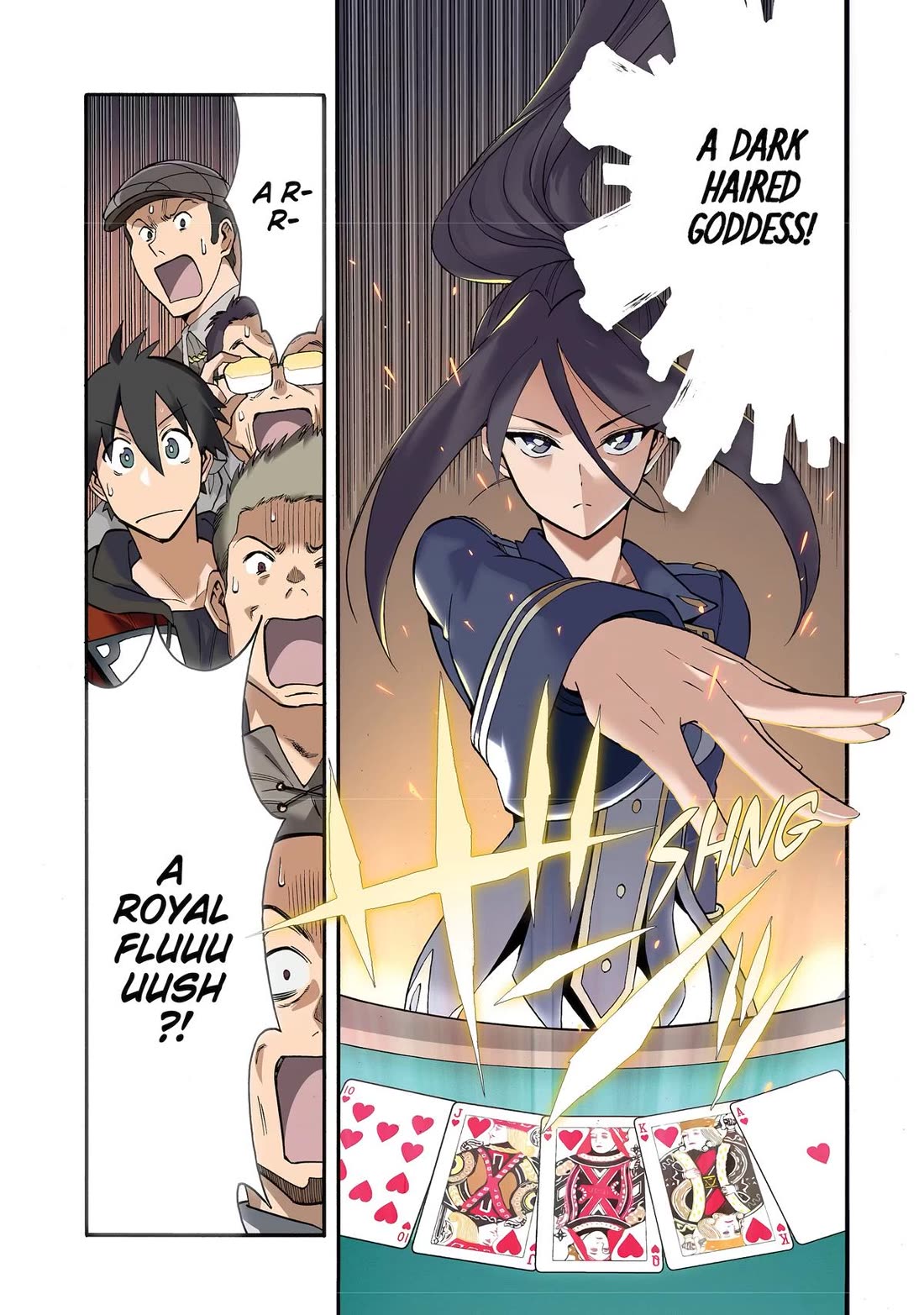 I Was Dismissed from the Hero’s Party Because They Don’t Need My Training Skills, so I Strengthened My [Fief] Which I Got as a Replacement for My Retirement Money. chapter 61 page 36