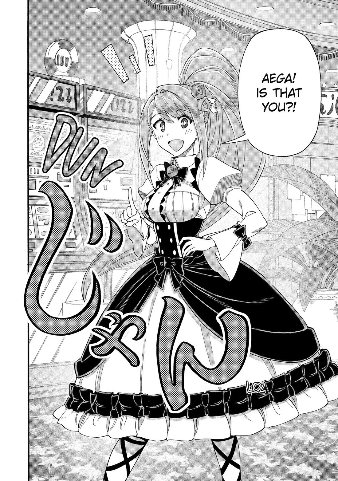 I Was Dismissed from the Hero’s Party Because They Don’t Need My Training Skills, so I Strengthened My [Fief] Which I Got as a Replacement for My Retirement Money. chapter 61 page 39