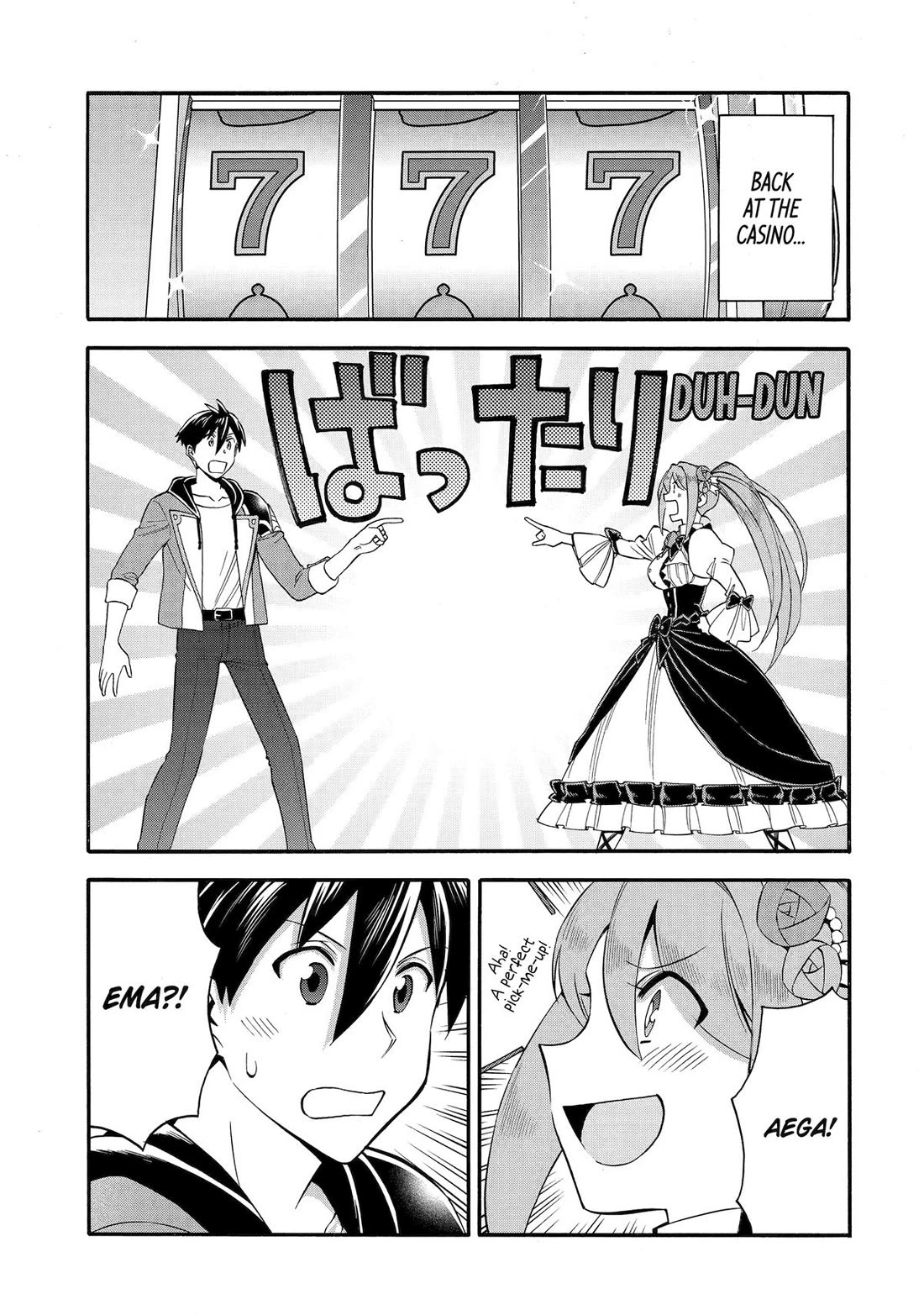 I Was Dismissed from the Hero’s Party Because They Don’t Need My Training Skills, so I Strengthened My [Fief] Which I Got as a Replacement for My Retirement Money. chapter 62 page 11