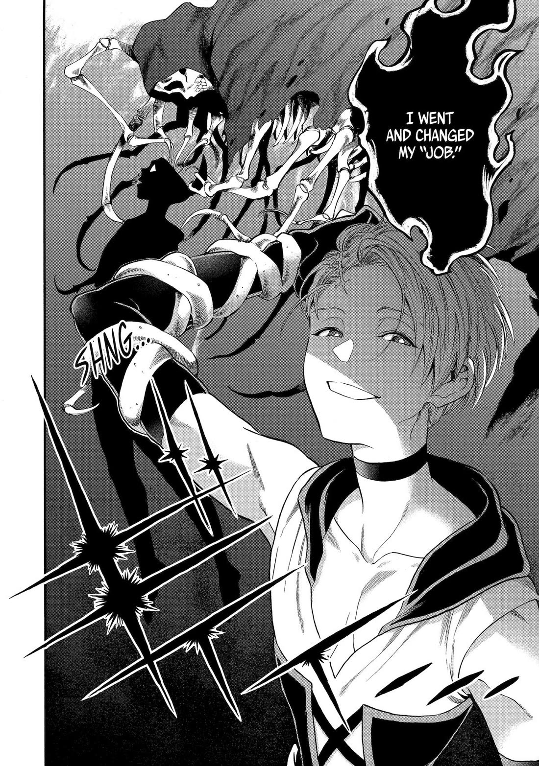 I Was Dismissed from the Hero’s Party Because They Don’t Need My Training Skills, so I Strengthened My [Fief] Which I Got as a Replacement for My Retirement Money. chapter 62 page 26