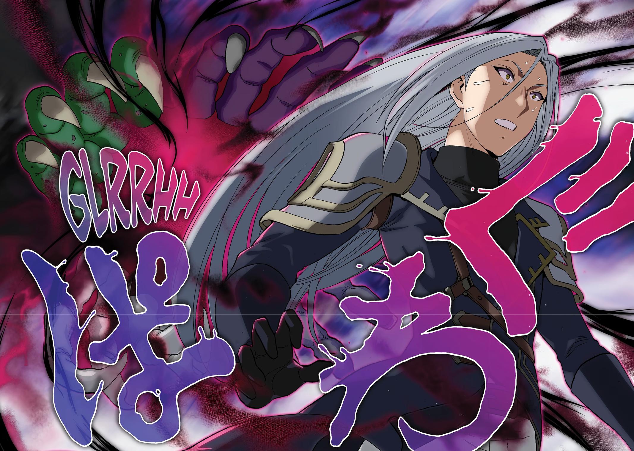 I Was Dismissed from the Hero’s Party Because They Don’t Need My Training Skills, so I Strengthened My [Fief] Which I Got as a Replacement for My Retirement Money. chapter 62 page 38