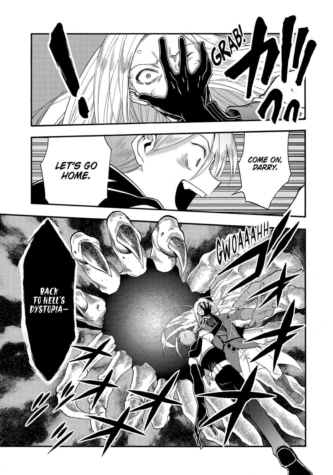 I Was Dismissed from the Hero’s Party Because They Don’t Need My Training Skills, so I Strengthened My [Fief] Which I Got as a Replacement for My Retirement Money. chapter 63 page 1