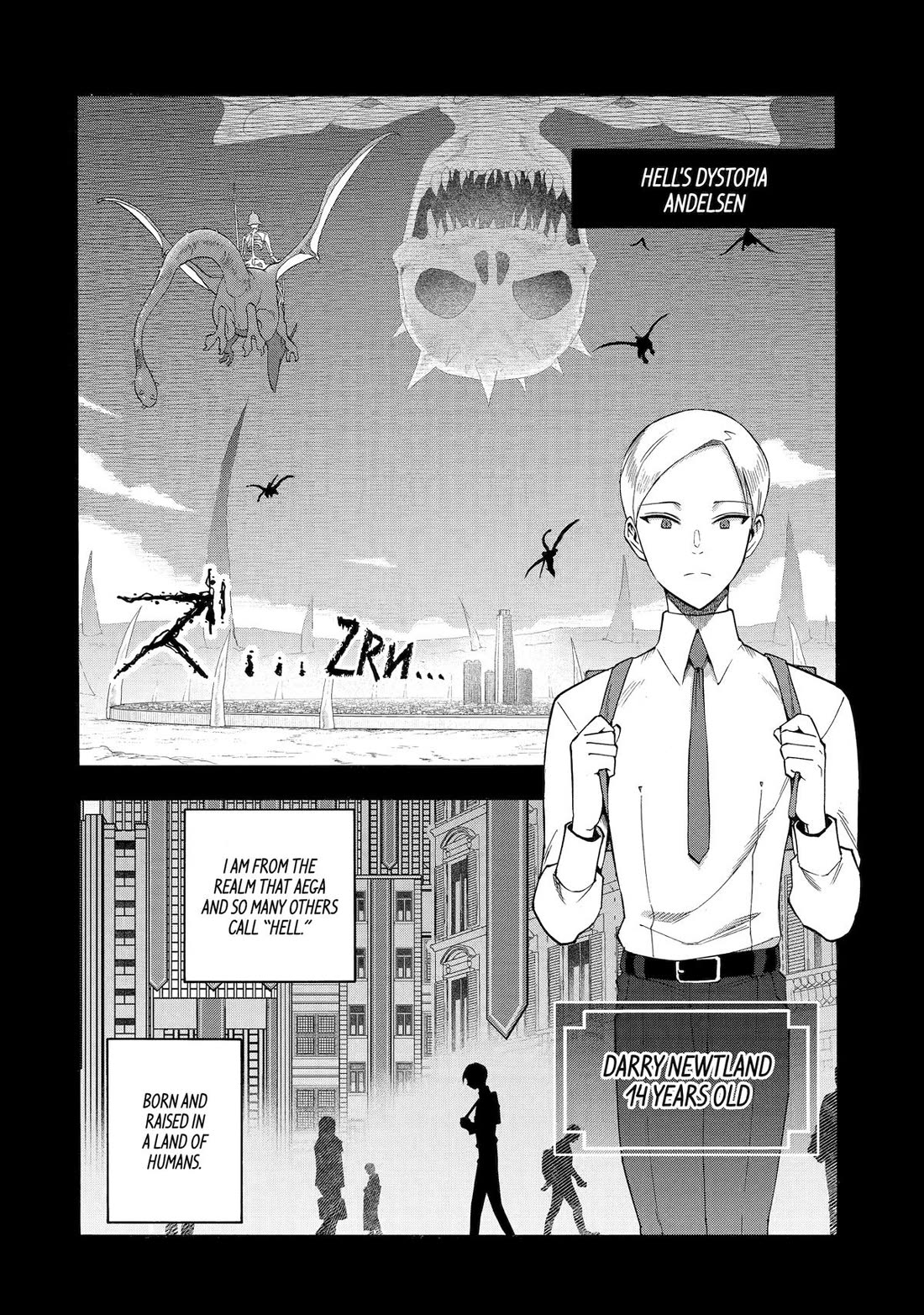 I Was Dismissed from the Hero’s Party Because They Don’t Need My Training Skills, so I Strengthened My [Fief] Which I Got as a Replacement for My Retirement Money. chapter 63 page 10