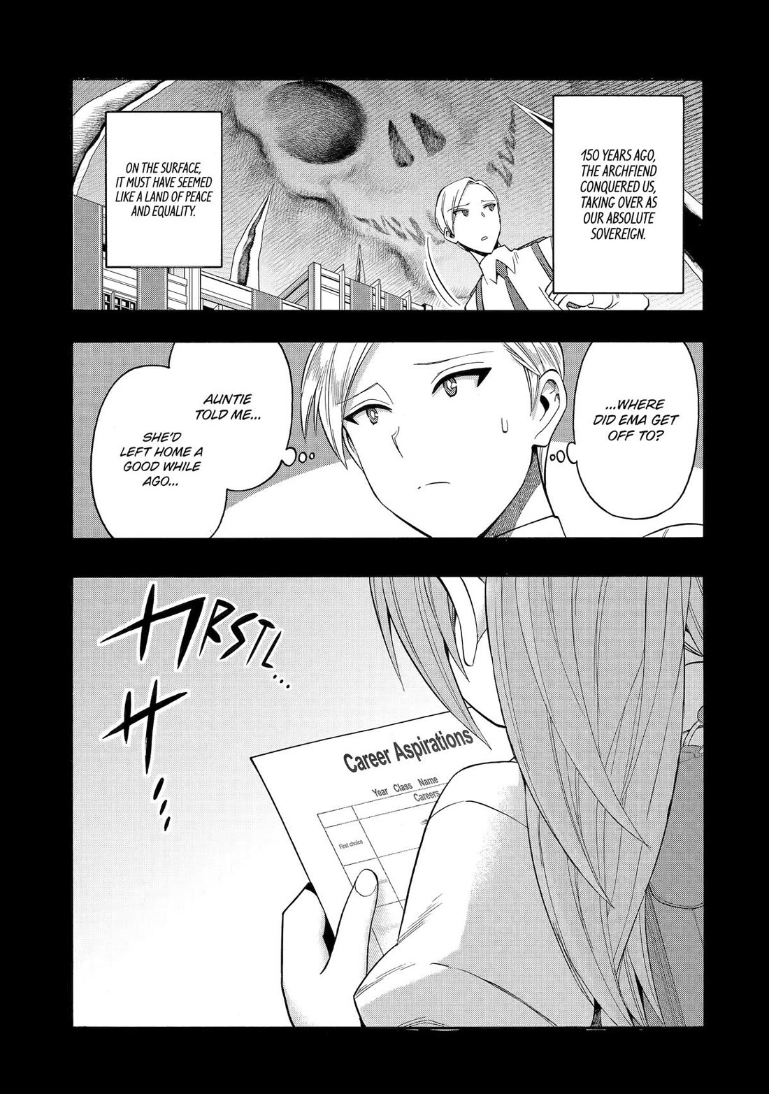 I Was Dismissed from the Hero’s Party Because They Don’t Need My Training Skills, so I Strengthened My [Fief] Which I Got as a Replacement for My Retirement Money. chapter 63 page 11