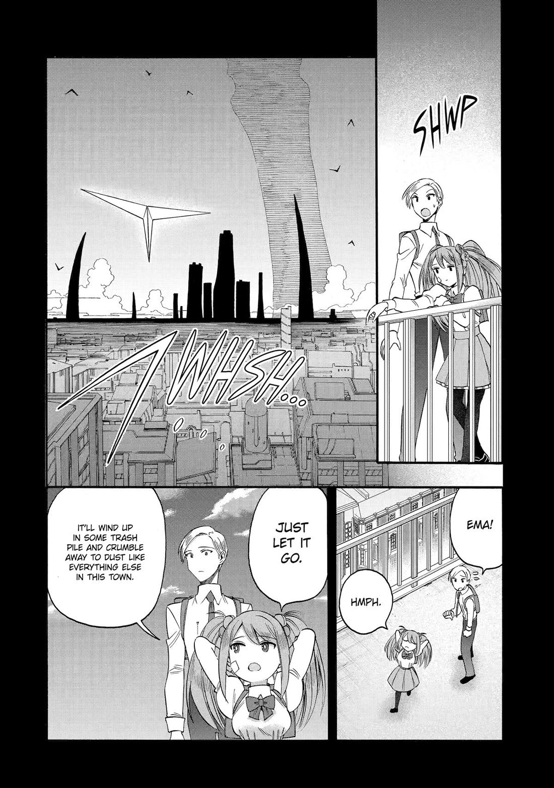 I Was Dismissed from the Hero’s Party Because They Don’t Need My Training Skills, so I Strengthened My [Fief] Which I Got as a Replacement for My Retirement Money. chapter 63 page 14