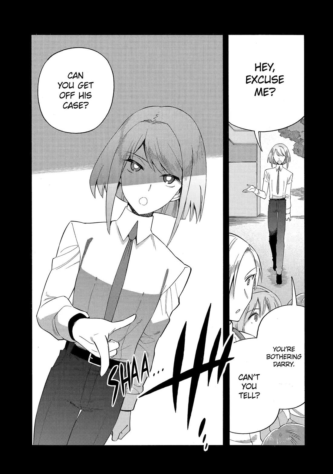 I Was Dismissed from the Hero’s Party Because They Don’t Need My Training Skills, so I Strengthened My [Fief] Which I Got as a Replacement for My Retirement Money. chapter 63 page 17