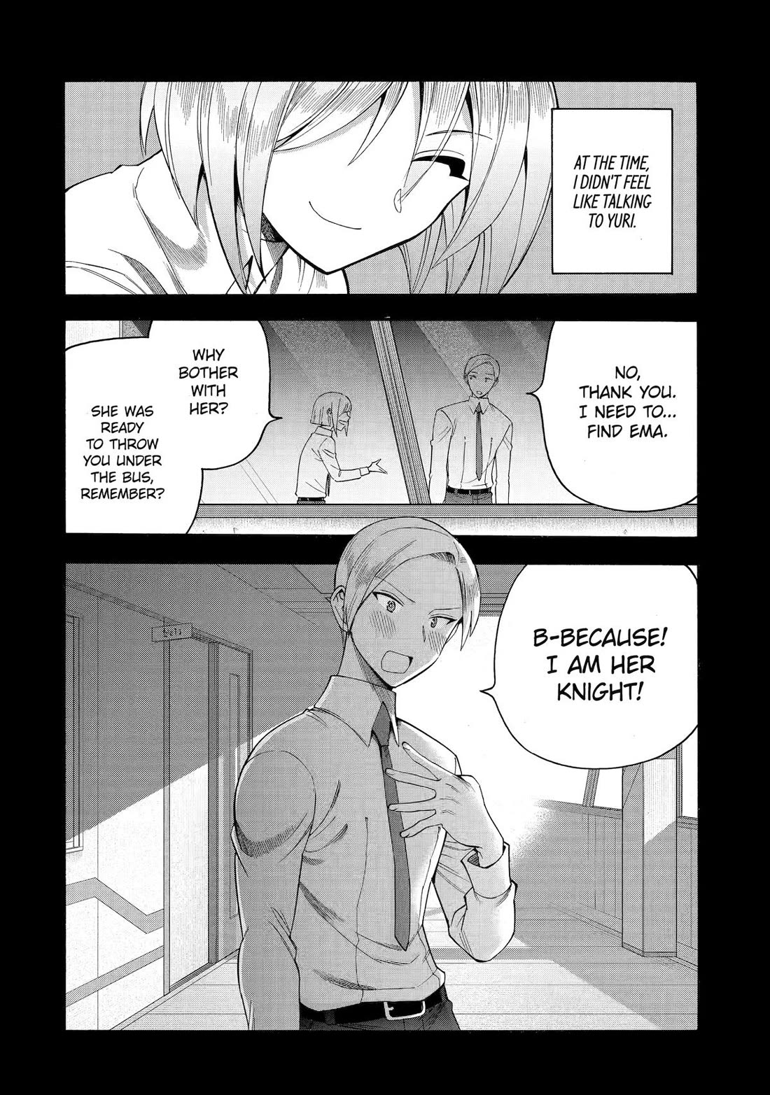 I Was Dismissed from the Hero’s Party Because They Don’t Need My Training Skills, so I Strengthened My [Fief] Which I Got as a Replacement for My Retirement Money. chapter 63 page 24