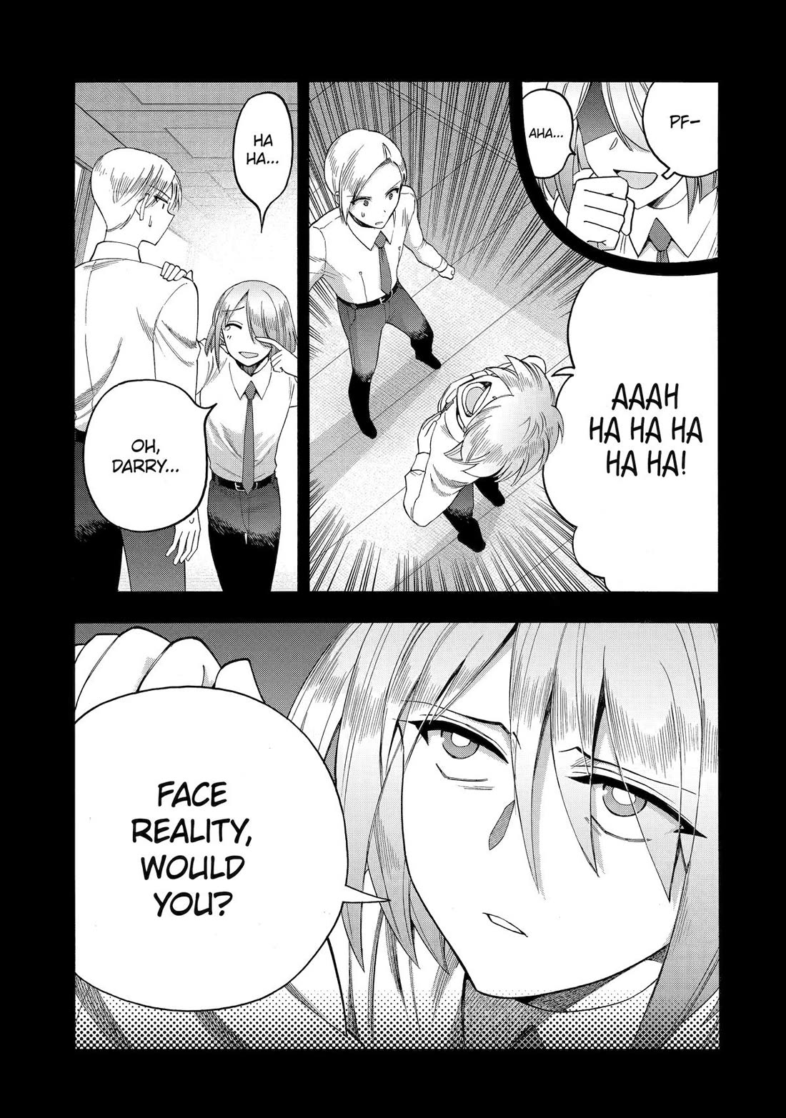 I Was Dismissed from the Hero’s Party Because They Don’t Need My Training Skills, so I Strengthened My [Fief] Which I Got as a Replacement for My Retirement Money. chapter 63 page 25