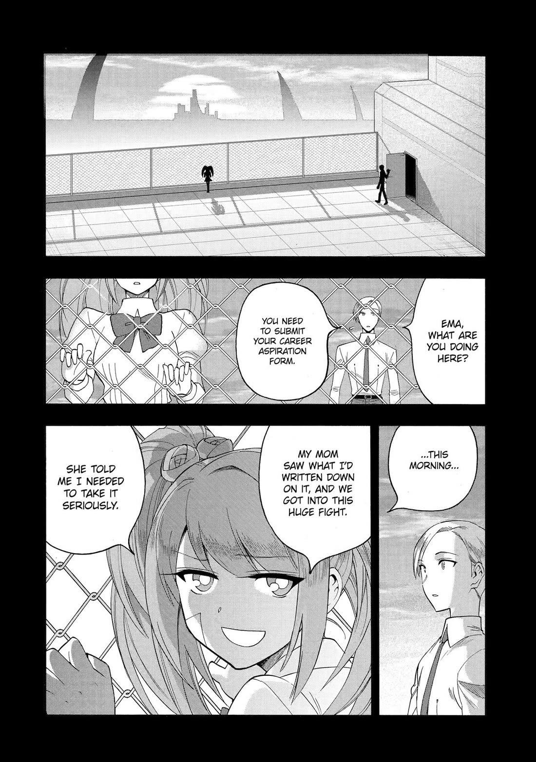 I Was Dismissed from the Hero’s Party Because They Don’t Need My Training Skills, so I Strengthened My [Fief] Which I Got as a Replacement for My Retirement Money. chapter 63 page 26