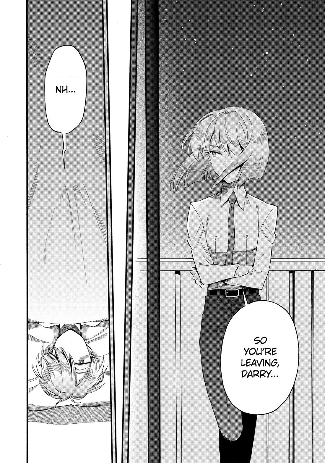 I Was Dismissed from the Hero’s Party Because They Don’t Need My Training Skills, so I Strengthened My [Fief] Which I Got as a Replacement for My Retirement Money. chapter 63 page 36