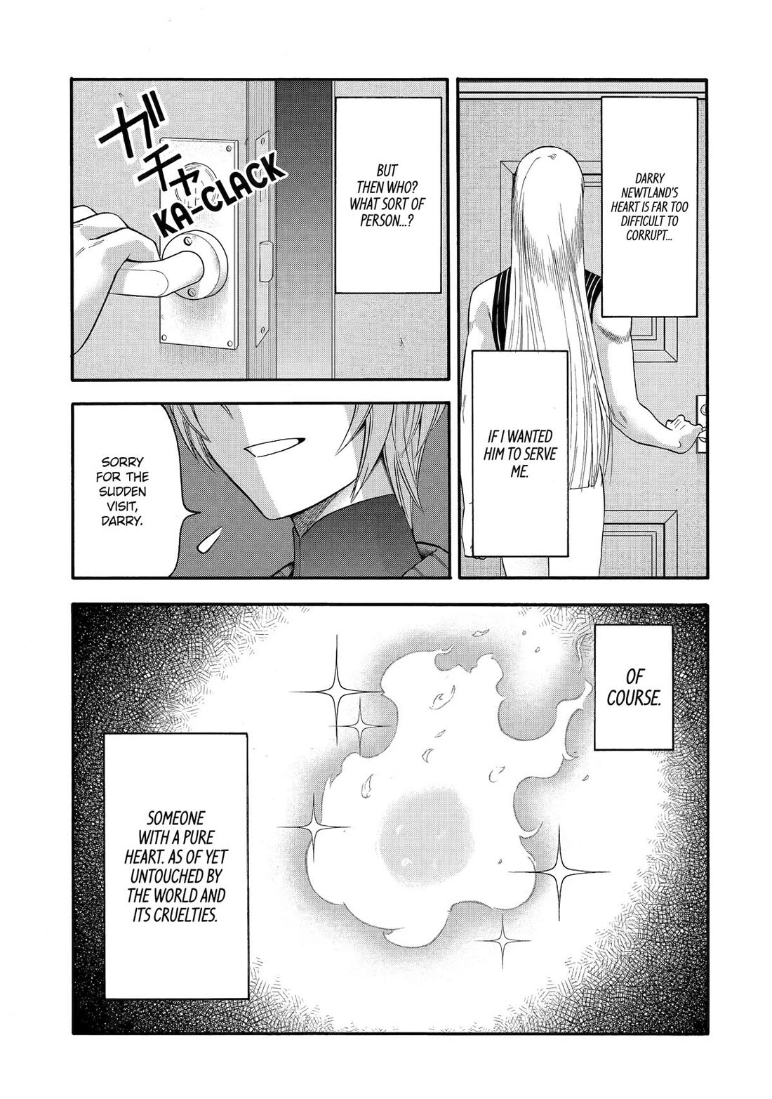 I Was Dismissed from the Hero’s Party Because They Don’t Need My Training Skills, so I Strengthened My [Fief] Which I Got as a Replacement for My Retirement Money. chapter 63 page 41