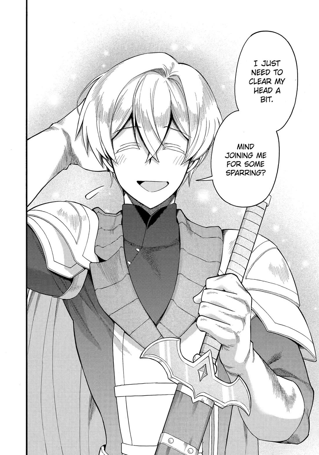 I Was Dismissed from the Hero’s Party Because They Don’t Need My Training Skills, so I Strengthened My [Fief] Which I Got as a Replacement for My Retirement Money. chapter 63 page 42