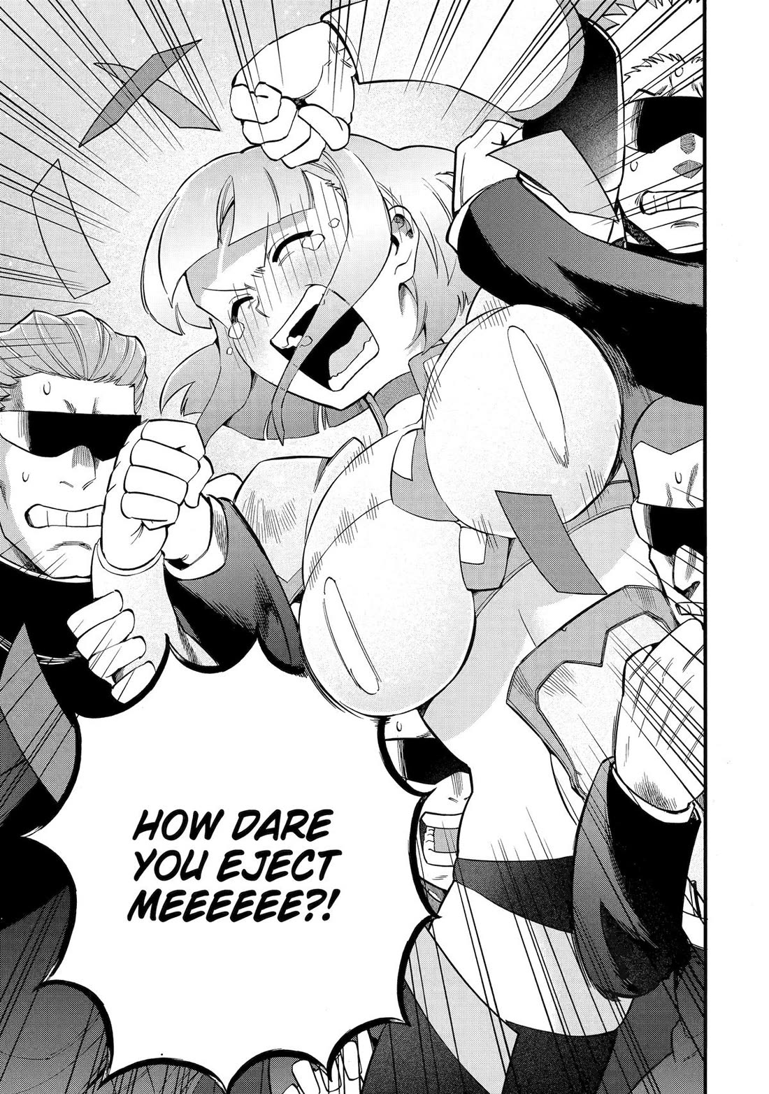 I Was Dismissed from the Hero’s Party Because They Don’t Need My Training Skills, so I Strengthened My [Fief] Which I Got as a Replacement for My Retirement Money. chapter 63 page 5