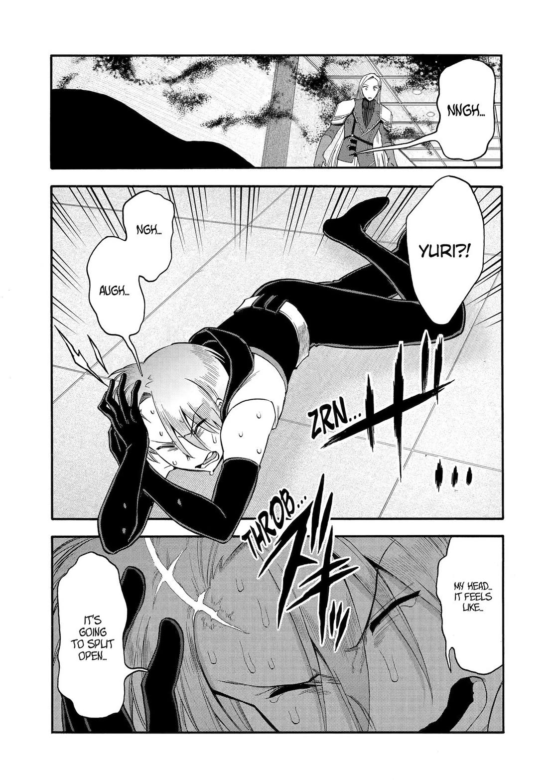 I Was Dismissed from the Hero’s Party Because They Don’t Need My Training Skills, so I Strengthened My [Fief] Which I Got as a Replacement for My Retirement Money. chapter 63 page 7