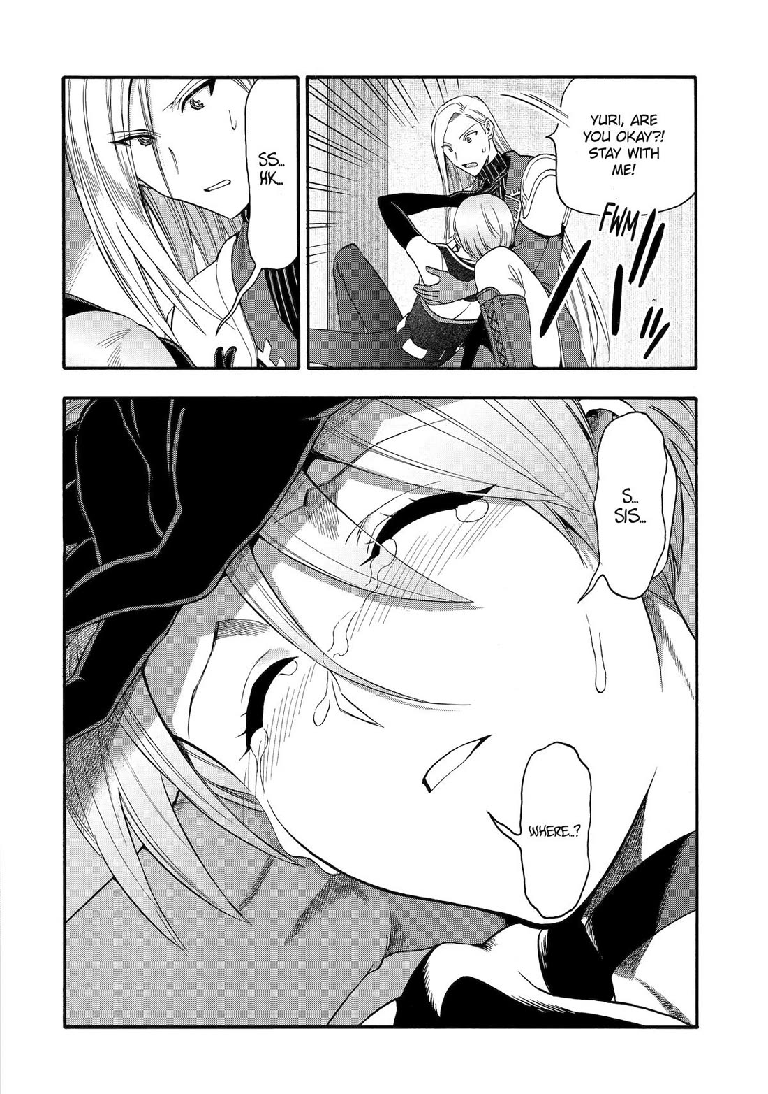 I Was Dismissed from the Hero’s Party Because They Don’t Need My Training Skills, so I Strengthened My [Fief] Which I Got as a Replacement for My Retirement Money. chapter 63 page 8