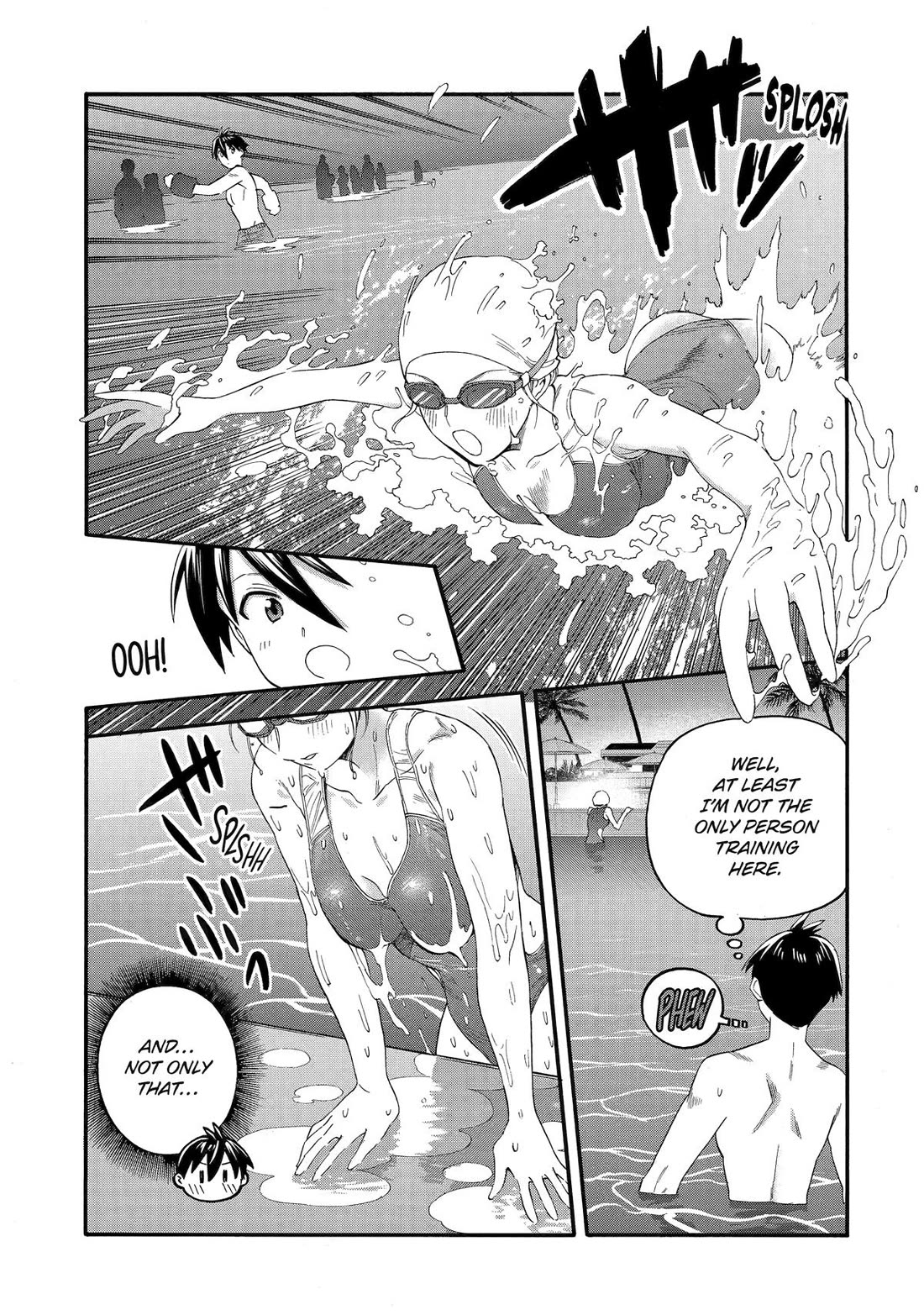 I Was Dismissed from the Hero’s Party Because They Don’t Need My Training Skills, so I Strengthened My [Fief] Which I Got as a Replacement for My Retirement Money. chapter 64 page 13