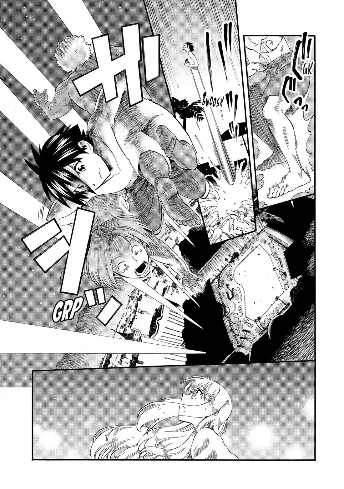 I Was Dismissed from the Hero’s Party Because They Don’t Need My Training Skills, so I Strengthened My [Fief] Which I Got as a Replacement for My Retirement Money. chapter 64 page 19