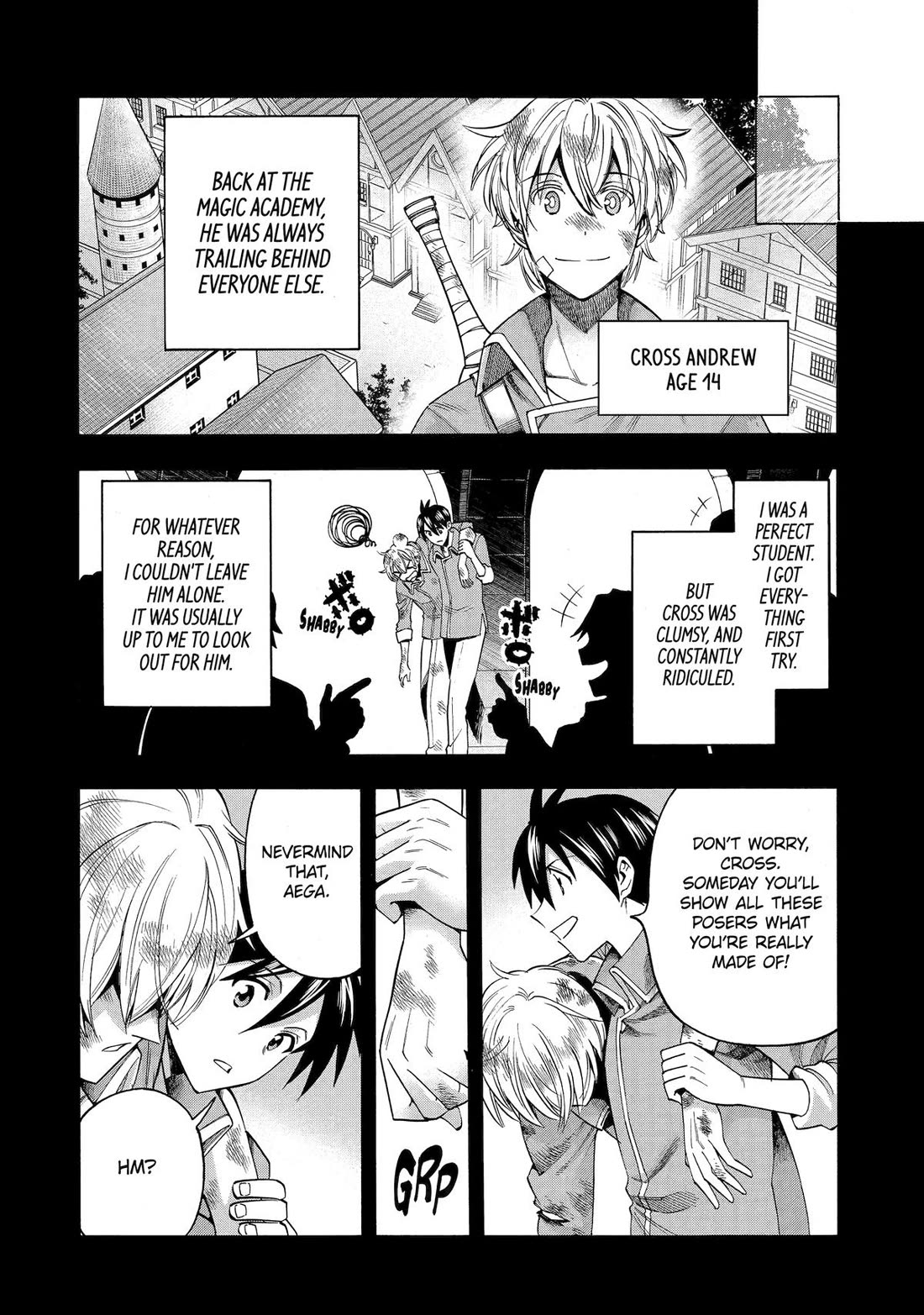 I Was Dismissed from the Hero’s Party Because They Don’t Need My Training Skills, so I Strengthened My [Fief] Which I Got as a Replacement for My Retirement Money. chapter 64 page 26