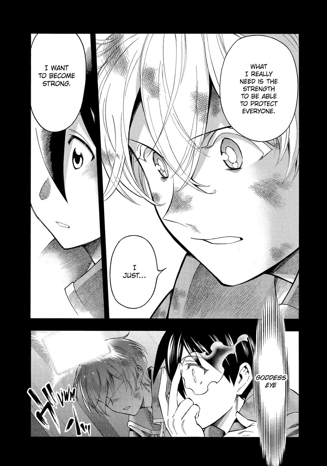 I Was Dismissed from the Hero’s Party Because They Don’t Need My Training Skills, so I Strengthened My [Fief] Which I Got as a Replacement for My Retirement Money. chapter 64 page 27