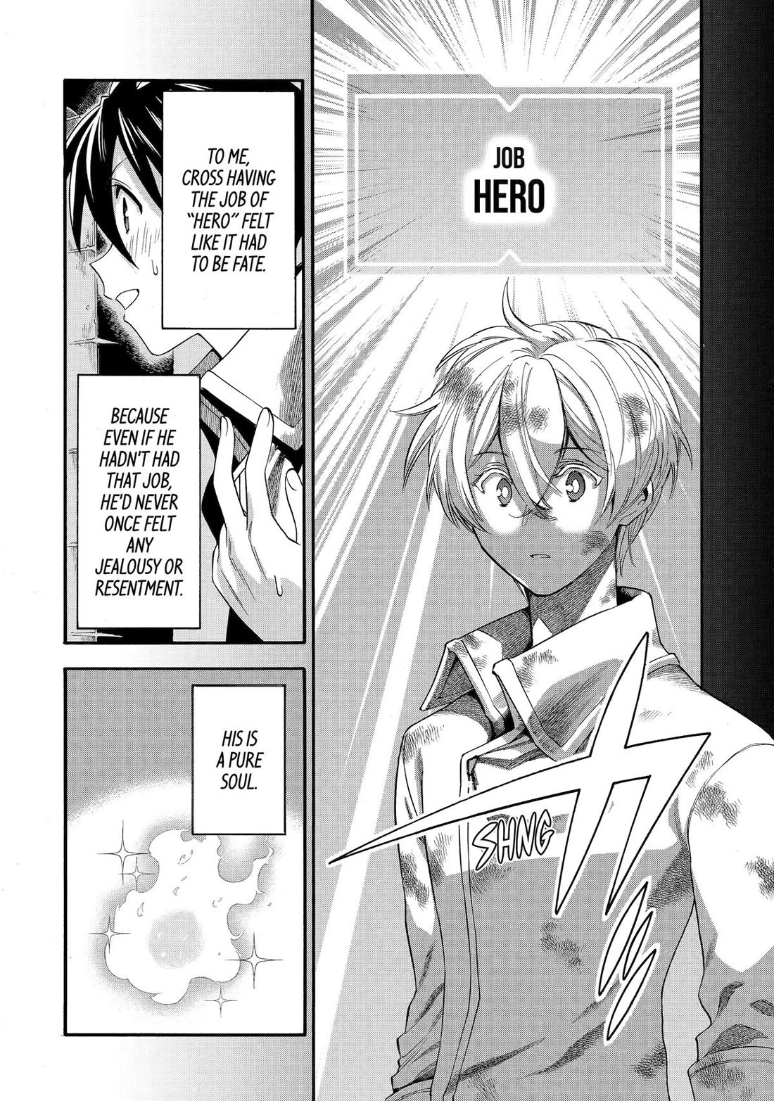 I Was Dismissed from the Hero’s Party Because They Don’t Need My Training Skills, so I Strengthened My [Fief] Which I Got as a Replacement for My Retirement Money. chapter 64 page 28