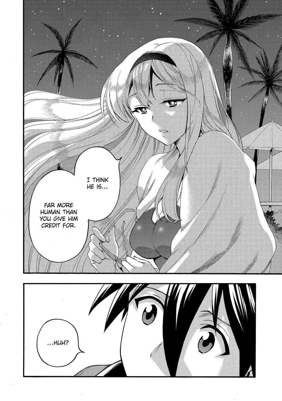 I Was Dismissed from the Hero’s Party Because They Don’t Need My Training Skills, so I Strengthened My [Fief] Which I Got as a Replacement for My Retirement Money. chapter 64 page 30