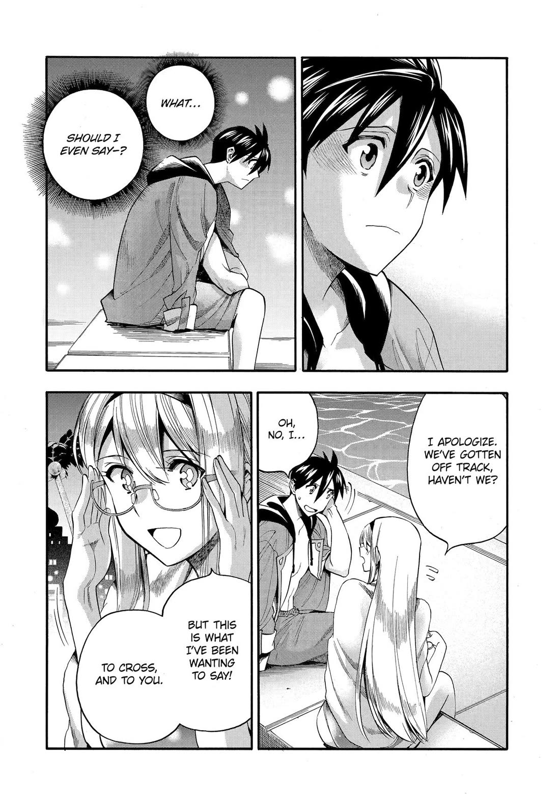 I Was Dismissed from the Hero’s Party Because They Don’t Need My Training Skills, so I Strengthened My [Fief] Which I Got as a Replacement for My Retirement Money. chapter 64 page 34