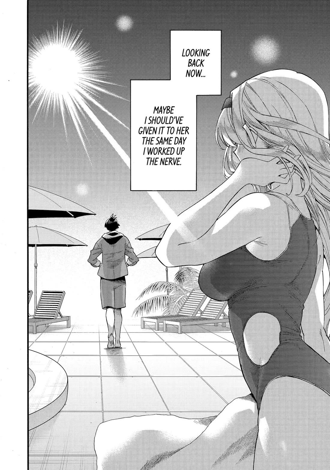 I Was Dismissed from the Hero’s Party Because They Don’t Need My Training Skills, so I Strengthened My [Fief] Which I Got as a Replacement for My Retirement Money. chapter 64 page 40