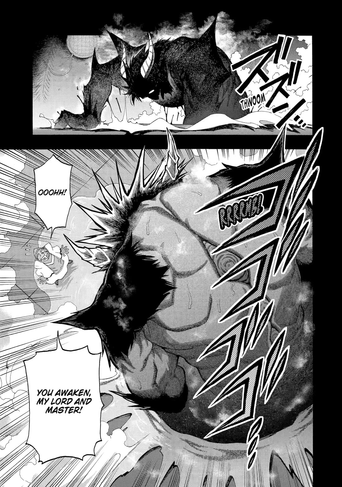 I Was Dismissed from the Hero’s Party Because They Don’t Need My Training Skills, so I Strengthened My [Fief] Which I Got as a Replacement for My Retirement Money. chapter 65 page 27