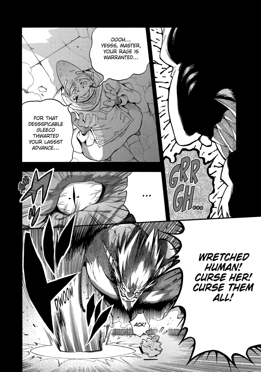 I Was Dismissed from the Hero’s Party Because They Don’t Need My Training Skills, so I Strengthened My [Fief] Which I Got as a Replacement for My Retirement Money. chapter 65 page 28