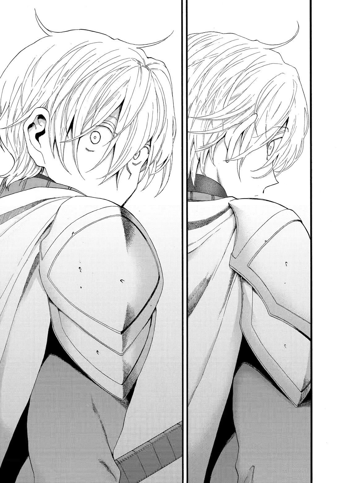 I Was Dismissed from the Hero’s Party Because They Don’t Need My Training Skills, so I Strengthened My [Fief] Which I Got as a Replacement for My Retirement Money. chapter 69 page 22