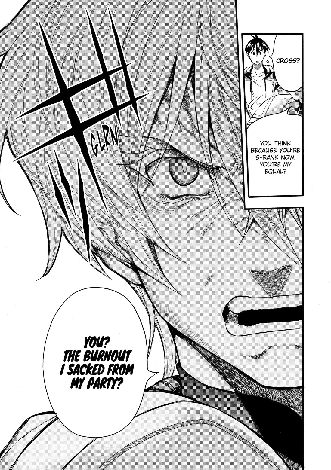 I Was Dismissed from the Hero’s Party Because They Don’t Need My Training Skills, so I Strengthened My [Fief] Which I Got as a Replacement for My Retirement Money. chapter 69 page 26